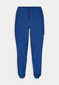 WIND PANT - Āra bikses - estate blue