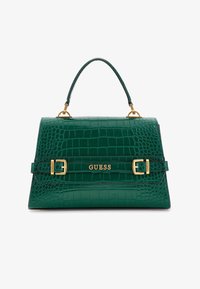 Guess KROKO Handbag grün/green - Main Image