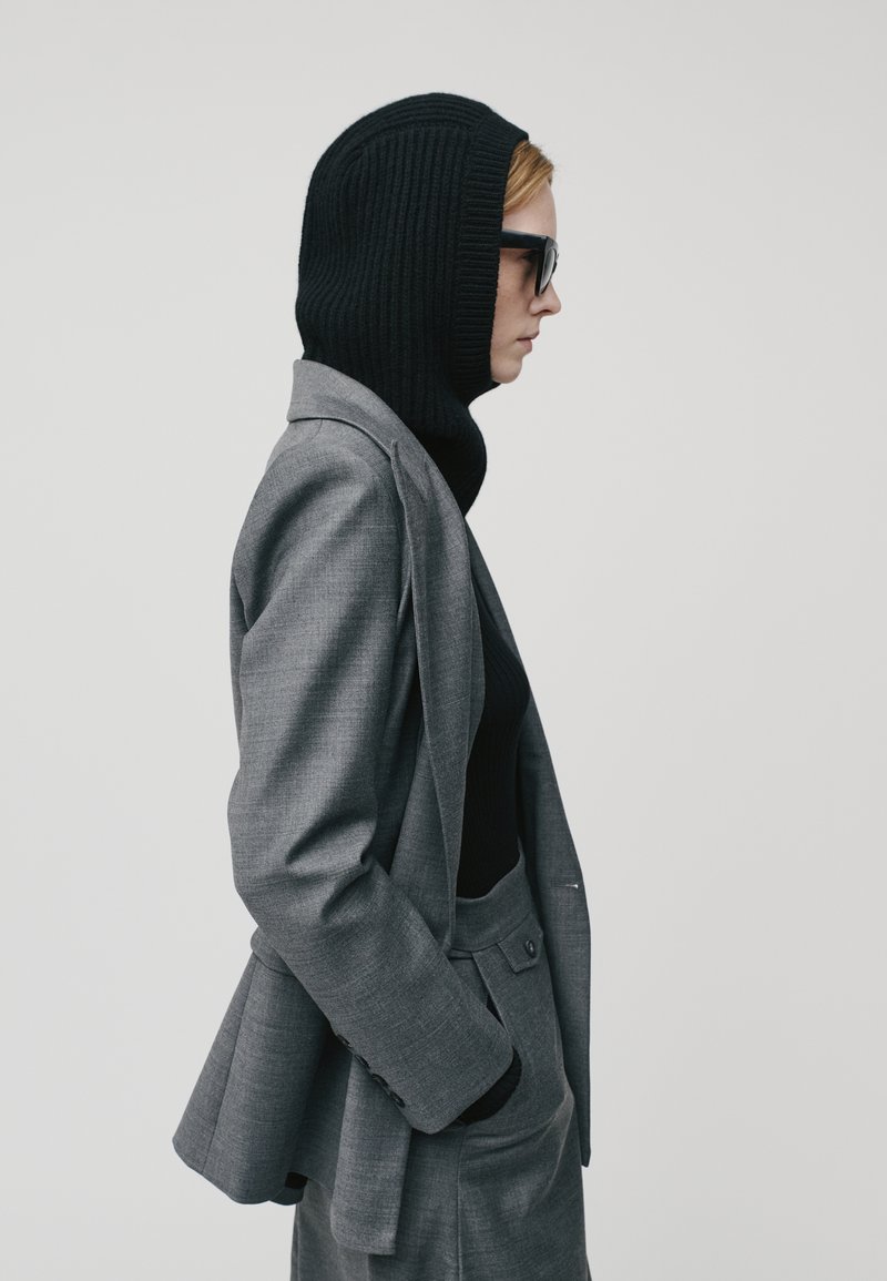IVY OAK ANNIE LEE - Gorro - black