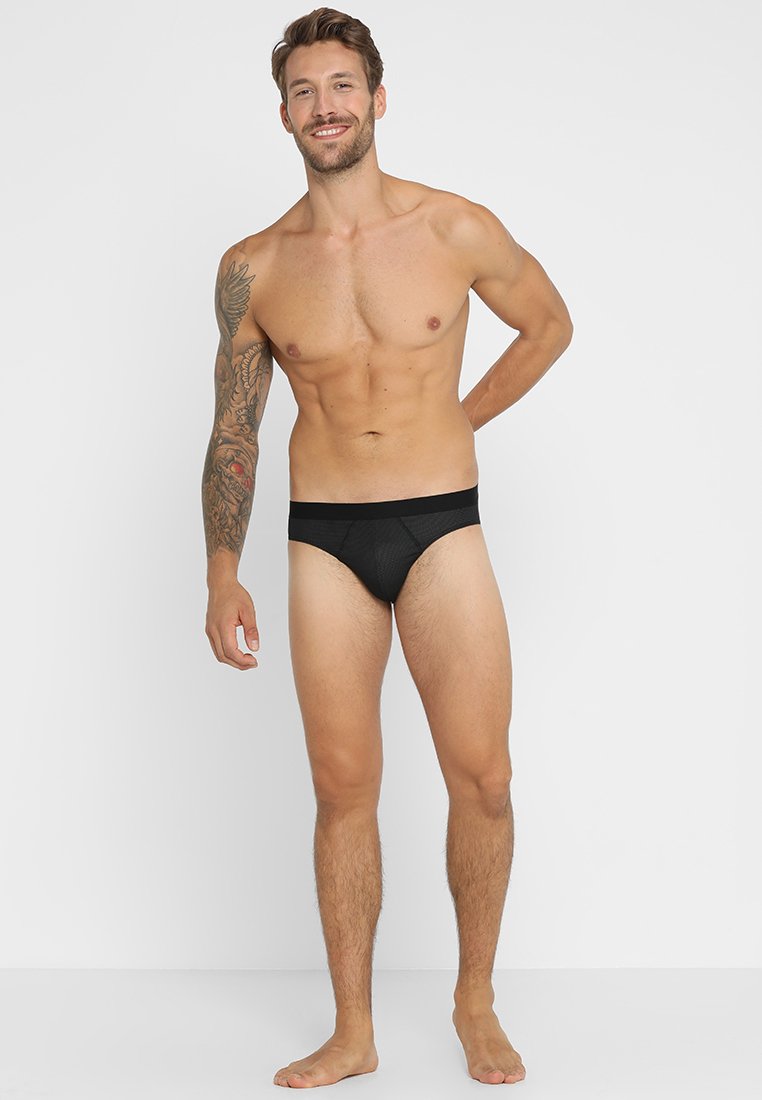 Men BOTTOM BRIEF ACTIVE DRY LIGHT - Briefs Men BOTTOM BRIEF ACTIVE DRY LIGHT - Briefs