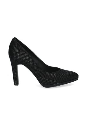 Peter Kaiser, PETER KAISER DAMEN - PUMPS 72445 SCHWARZ 38 - High heels - schwarz