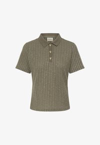 Neizvēlēts, smokey olive