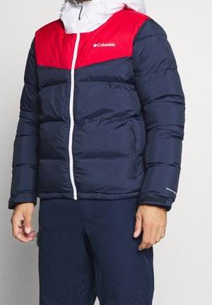 Snowboardjacke - dark blue