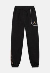 Избран, black