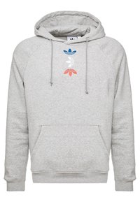 adidas Originals Luvtröja - grey