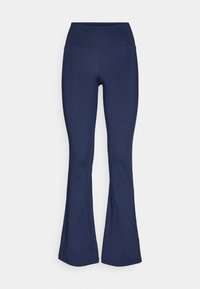 Unselected, core blue