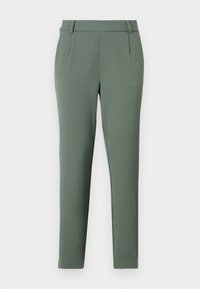 Niet geselecteerd, duck green