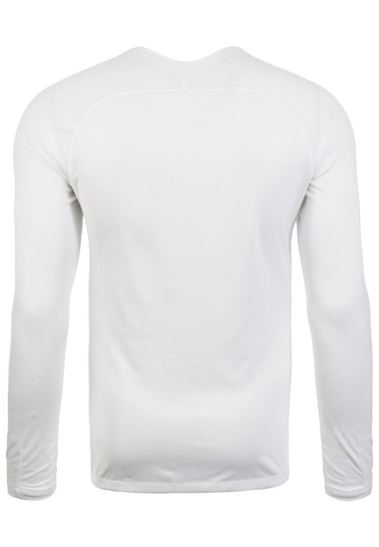 Herren Shirts | Nike Performance DRY PARK FIRST Langarmshirt white/weiß - UA64930 Herren Shirts | Nike Performance DRY PARK FIRST Langarmshirt white/weiß - UA64930