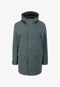 Unausgewählt, olivgrün