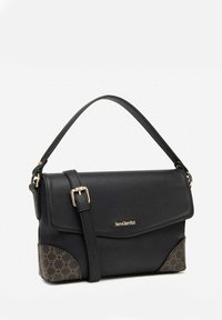 NeroGiardini TRA IN MATERIALE TECNICO - Handtas - nero