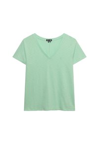 Niet geselecteerd, hemlock green