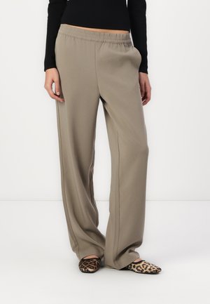 JXPOPPY PANT  - Pantalon classique - brindle