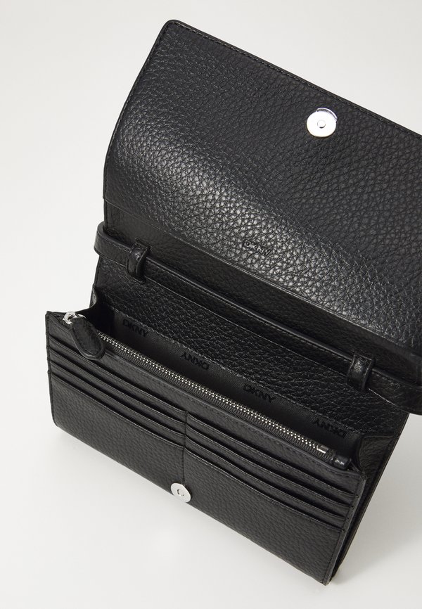 ETTA WALLET ON A STRING - Cross body bag2