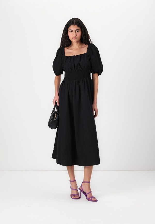 VMHIMMA CALF DRESS - Day dress3