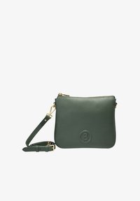 Niet geselecteerd, olive night