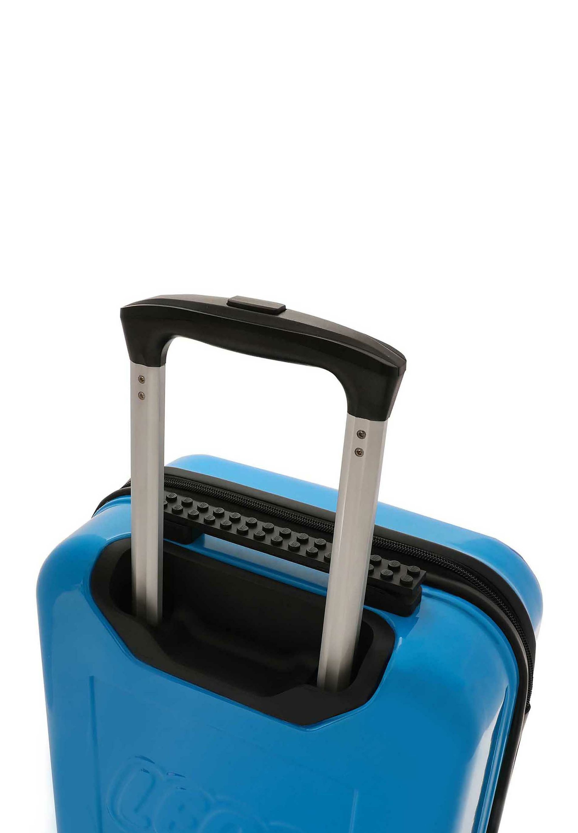 LEGO® Bags Cabin Case Play Date - Trolley - blue/blu - Zalando.it