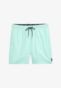 Valitud, bright mint green