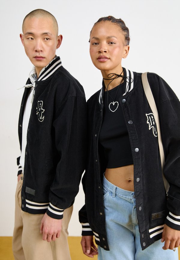 MADDUX UNISEX - Bomber Jacket4