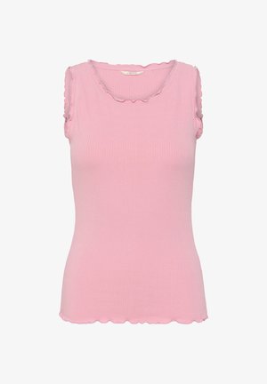 Cream, CRRIBBA - Débardeur - pink nectar