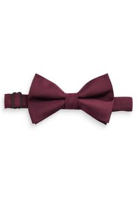 Next STANDARD - Butterfly - burgundy red
