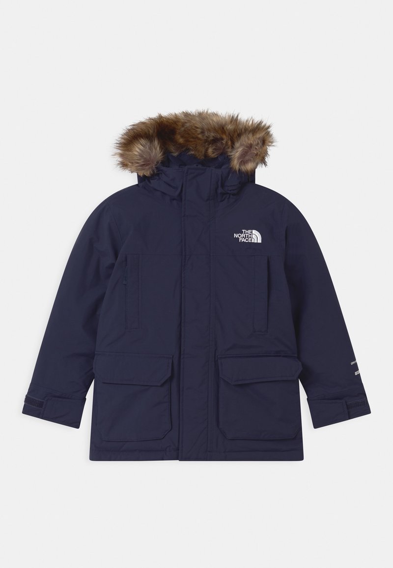 The North Face UNISEX - Dunkappa / -rock - navy
