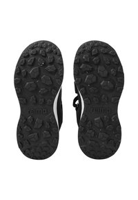 Reima HIIVIN - Scarpa da hiking - black