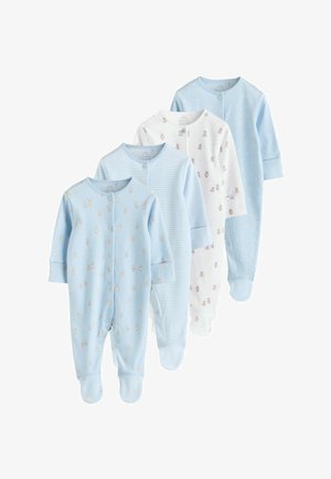 Next, 4 PACK - Tutina - blue