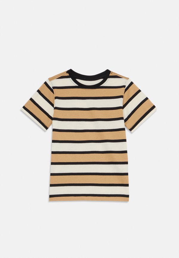 7 PACK UNISEX - Basic T-shirt4