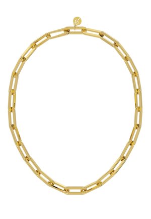 IVY MAXI CHAIN - Necklace - gold-coloured