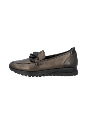 Chaussons - braun