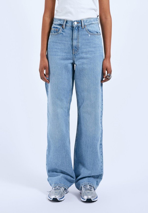 ECHO - Jeans Straight Leg