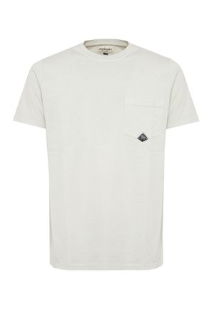 Roy Rogers, T-SHIRT POCKET - T-shirt basic - marble