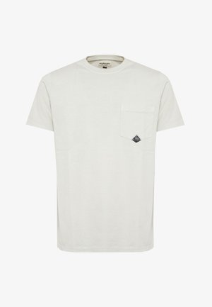 Roy Rogers, T-SHIRT POCKET - T-shirt basic - marble