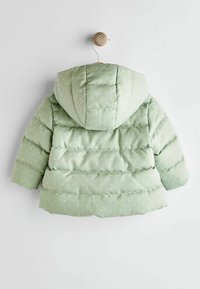 Next REGULAR FIT - Vinterjakker - sage green spot