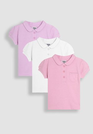 REGULAR FIT  - Koszulka polo