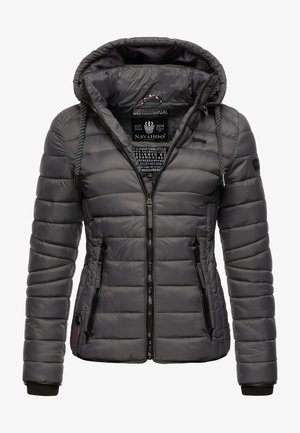 Navahoo, LULANA - Übergangsjacke - dark grey