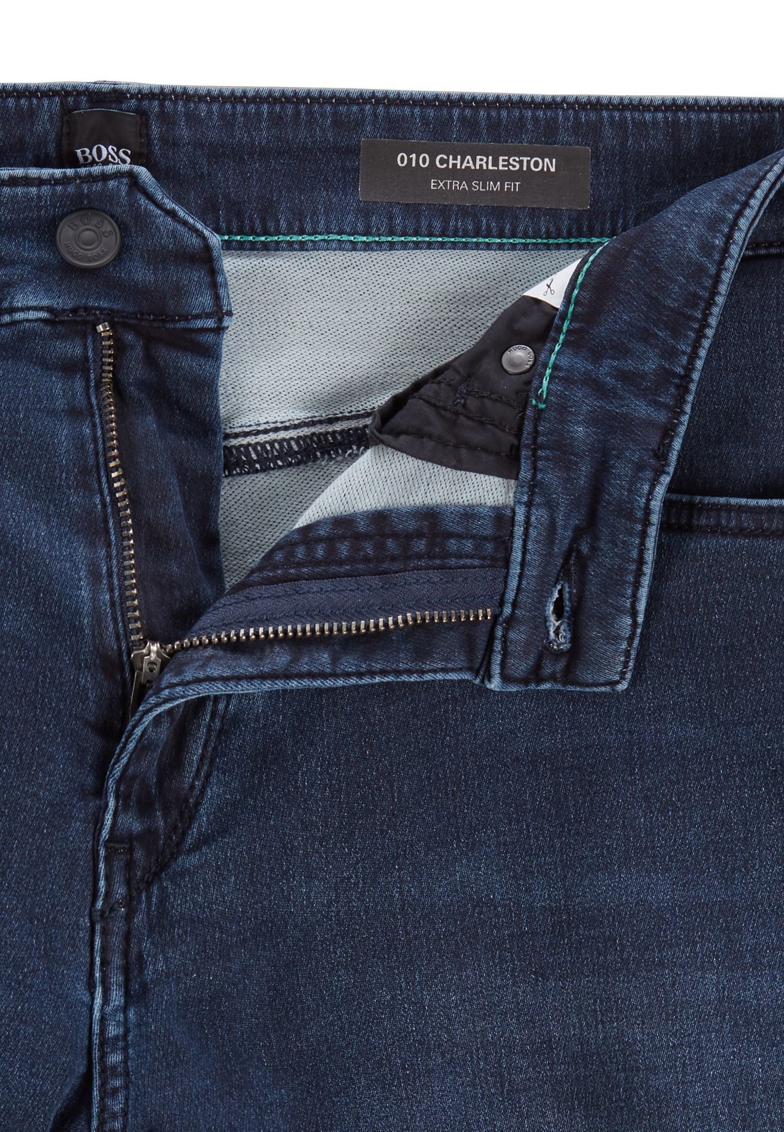 boss jeans charleston