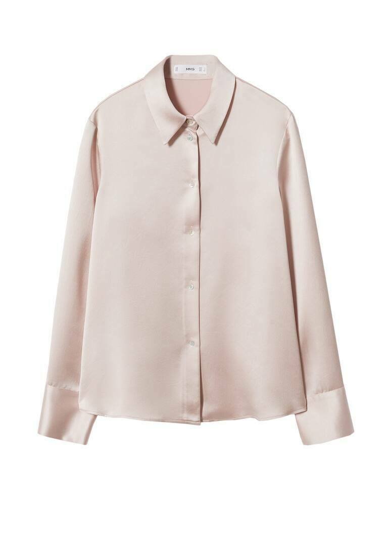Mango CONGA - Camisa Zalando.es