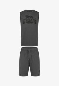 Kijelölve, anthracite black