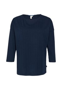Niet geselecteerd, tiefblau