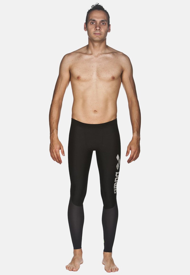 Arena Onderbroek donkergrijs Arena Onderbroek donkergrijs