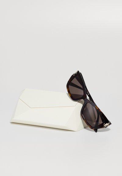 Jimmy Choo Sunglasses - havana