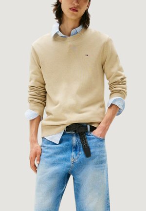 Maglione - beige chiaro