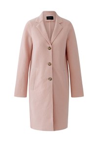 Unselected, dusty rose