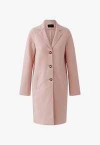 Unselected, dusty rose