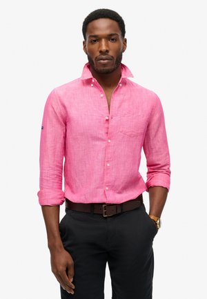 STUDIOS BUTTON DOWN  - Overhemd - vibe pink