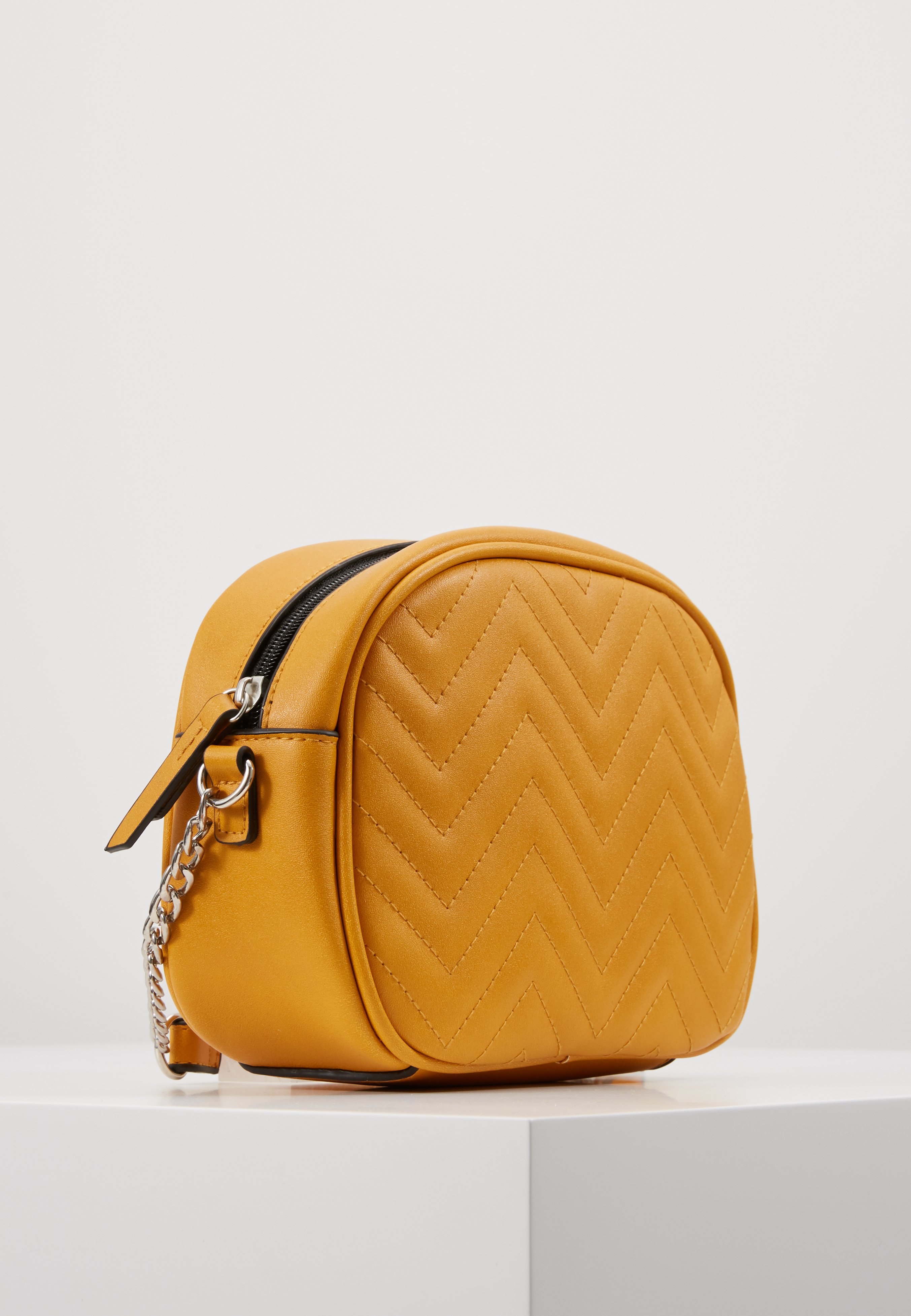 Even&Odd Skulderveske dark yellow Zalando.no Even&Odd Skulderveske dark yellow Zalando.no