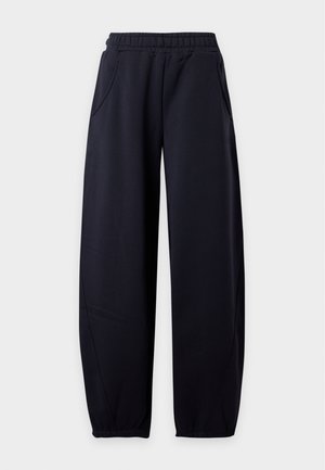 New Balance, ATHLETICS CRAFTED FLEECE PANT - Pantalon de survêtement - dark night