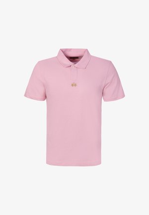 La Martina, BEKLEIDUNG MCP018 - Polo - fairtale mcp js