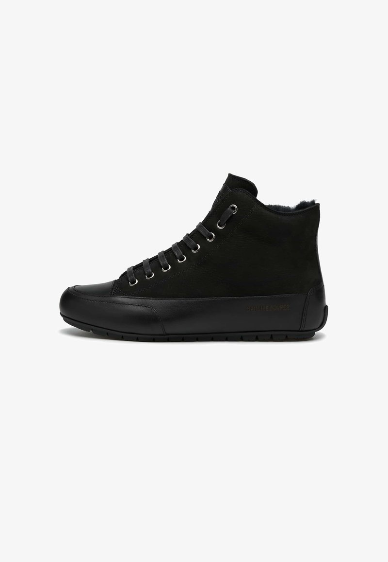 Candice Cooper PLUS FUR czarny